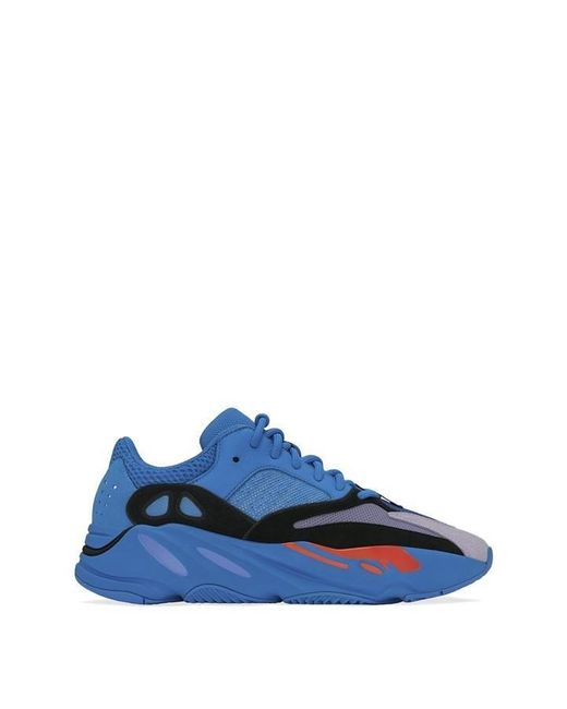 Yeezy Blue Boost 700 Sneakers for men