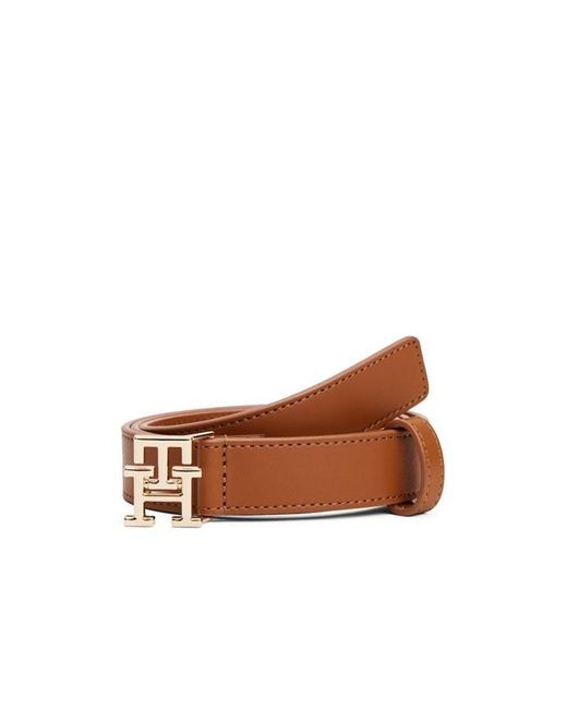 Tommy Hilfiger Brown Tommy Essefortless