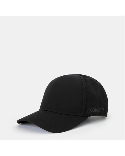 Massimo Osti Studio Blue Baseball Cap for men