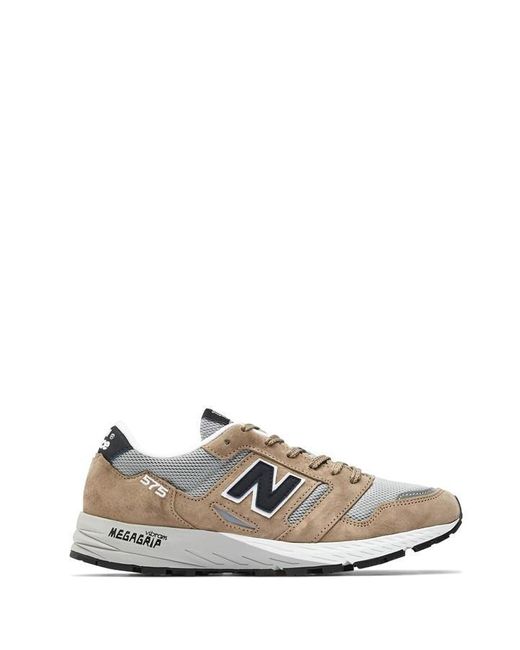 New Balance Brown Nbls S220 M575 for men