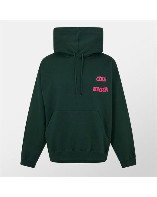 Cole Buxton Green Cole Balearic Oth for men