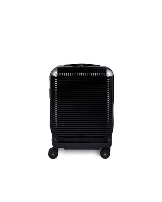 Fpm Black Bank Light Hard Suitcase