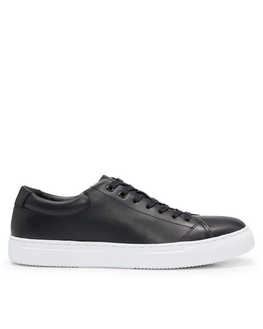 Boss Black Enlight Tennis Trainers for men