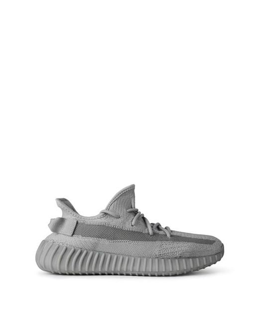 Yeezy Gray Boost 350 V2 Sneakers for men