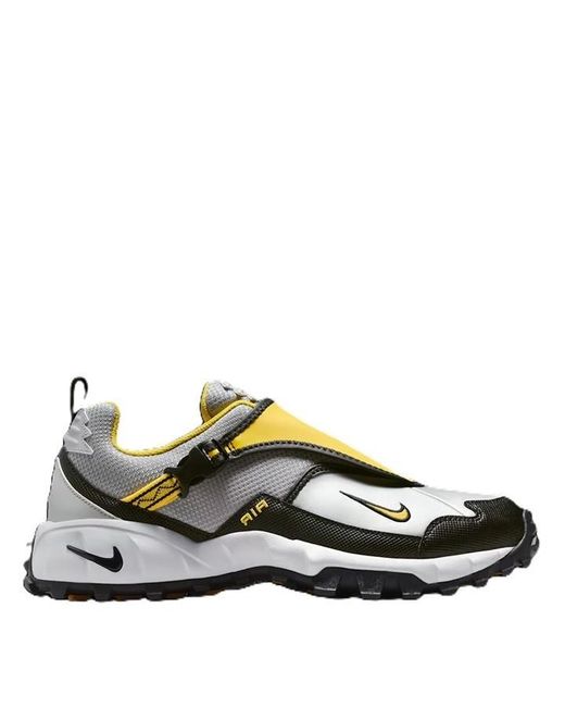 Nike Green Acg Phassad Sn54 for men