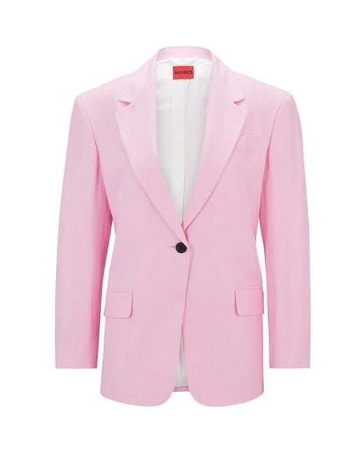 HUGO Pink Agura