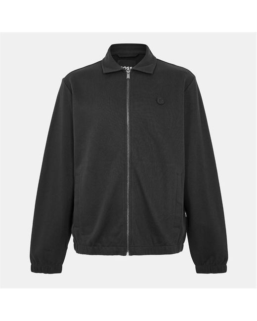 Boss Black C-Serlio Overshirt for men