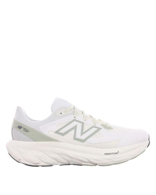 New Balance White Nb Fresh Foam for men