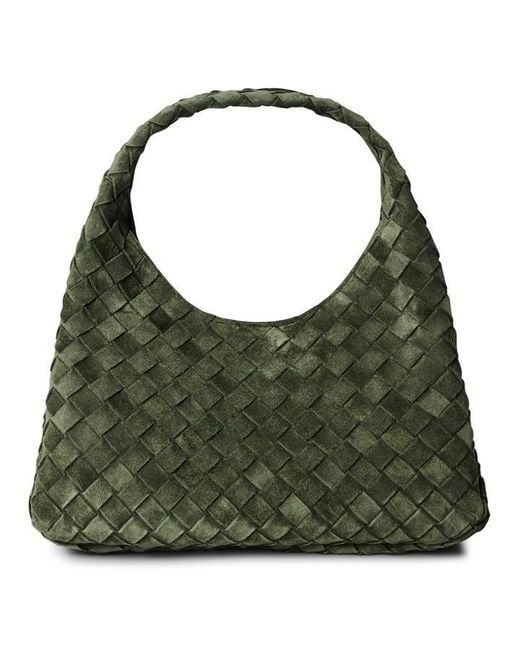 Bottega Veneta Green Bv Sde Campana Ld63