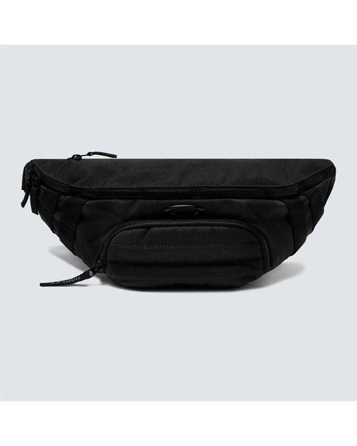 Oakley Black Enduro Belt Cross Body Bag