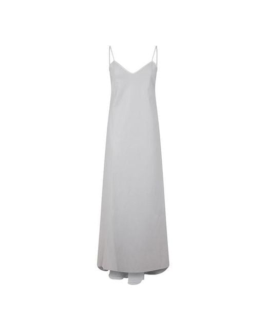 JBQ Gray Radiance Dress