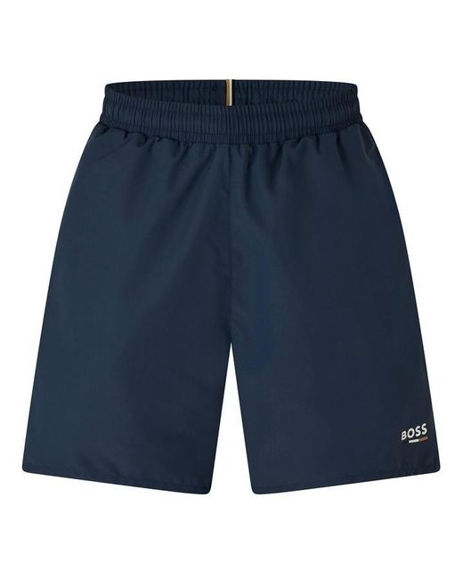 Boss Blue Swordfish 10257136 01 for men