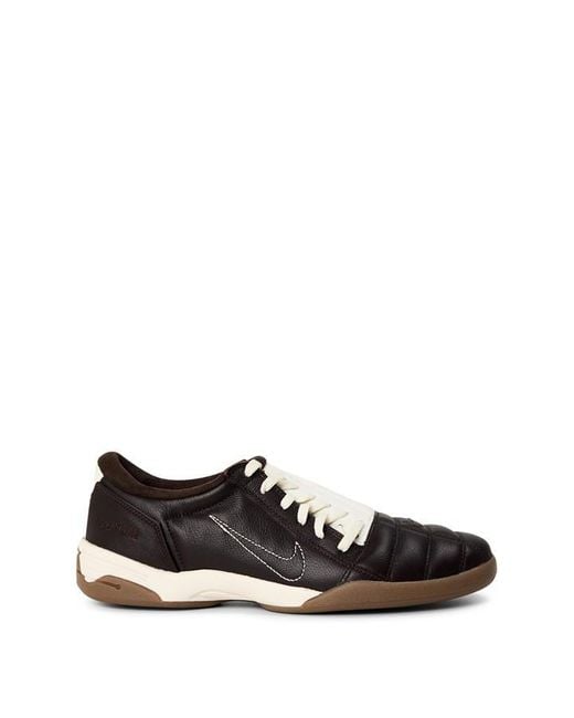 Nike Black Total 90 Low-Top Trainers
