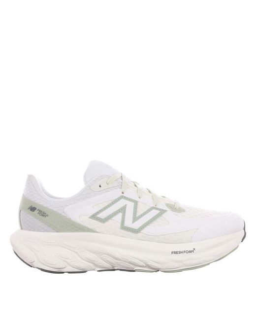 New Balance White Nb Fresh Foam for men