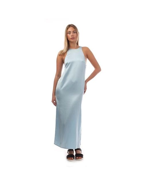 HUGO Blue Katwista-1 Dress