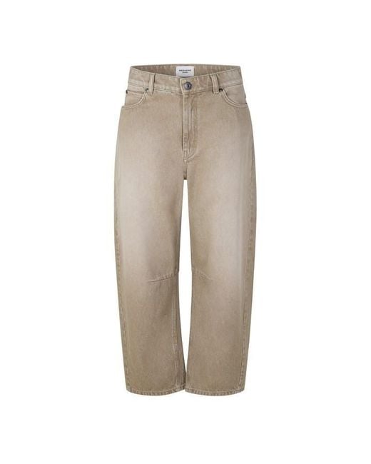 Weekend by Maxmara Natural Weekend Arcadia Straight Leg Jeans