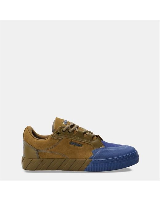Off-White c/o Virgil Abloh Green Off Off V 779 Army for men