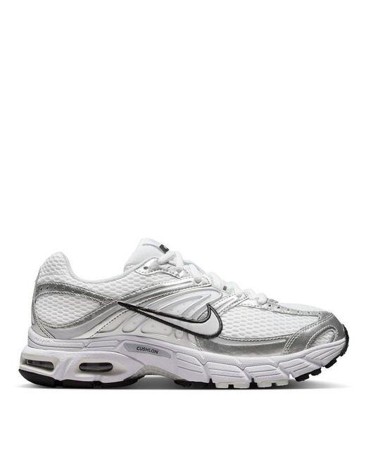 Nike Gray Air Max Moto 2K