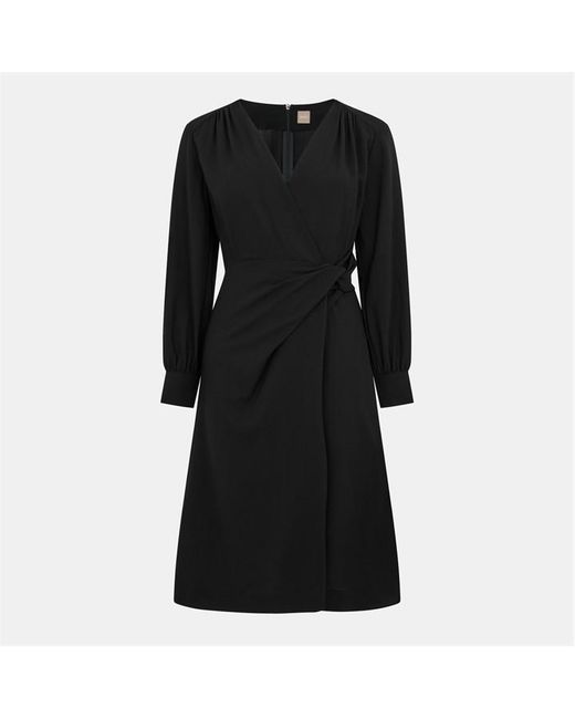 Boss Black Dojafa Bodycon Dress