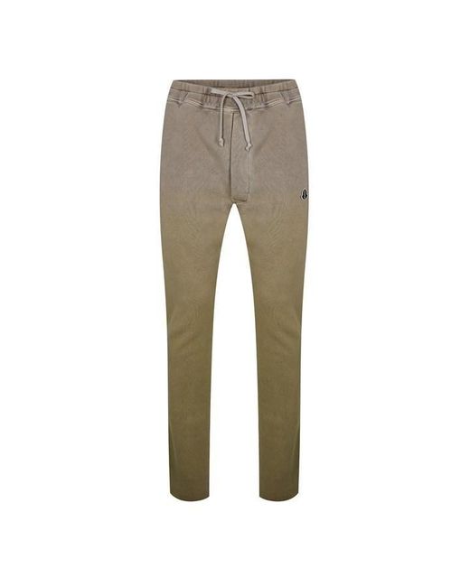 Moncler Gray Berlin Joggers for men