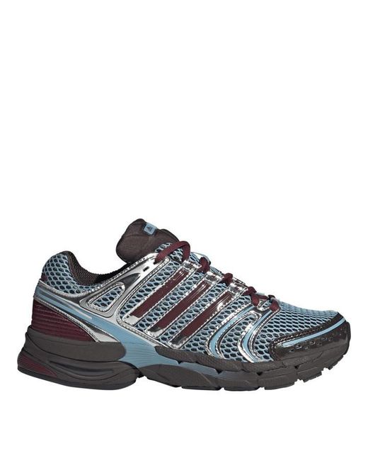 Adidas Originals Blue Adistar Control 5 Shoes