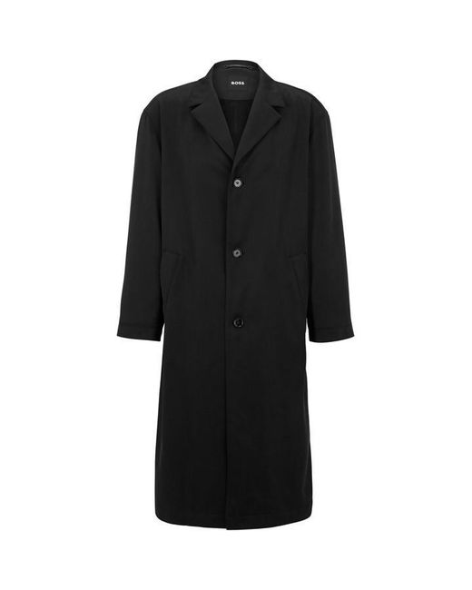 Boss Black Starlinr Formal Coat for men