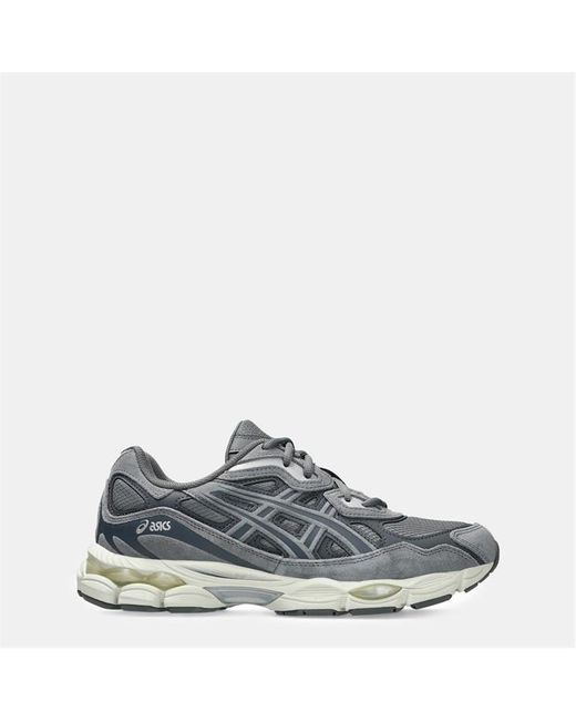 Asics Natural Gel-Nyc Trainers