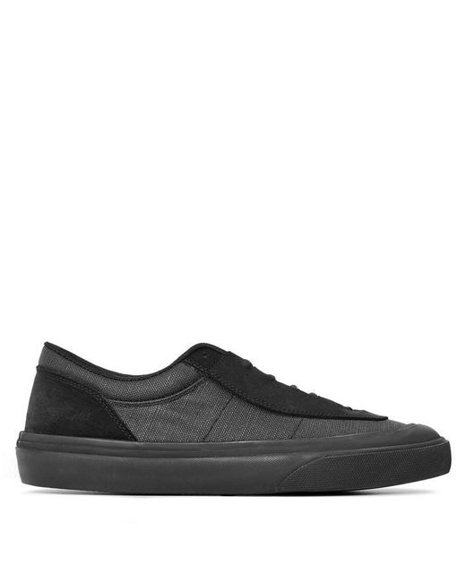 Stone Island Brown Stone Low Top Trn Sn64 for men