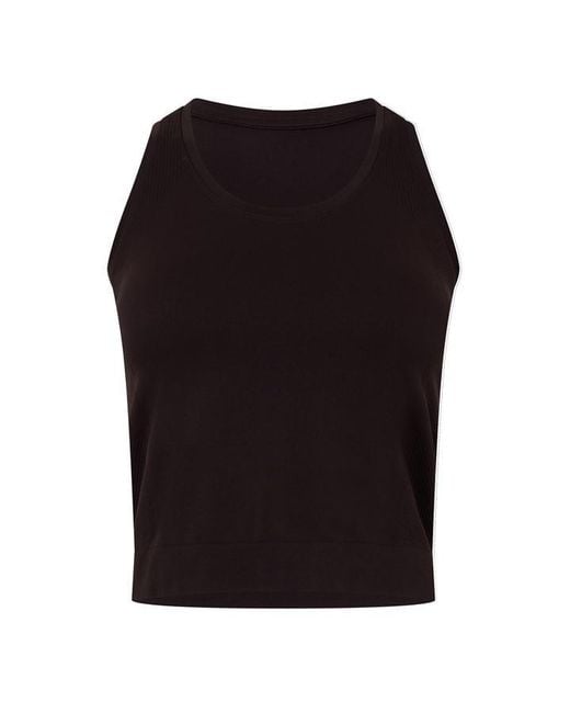 Sweaty Betty Black Sb Athelete Crop Ld64