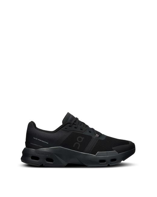 On Shoes Black Cloudpulse for men