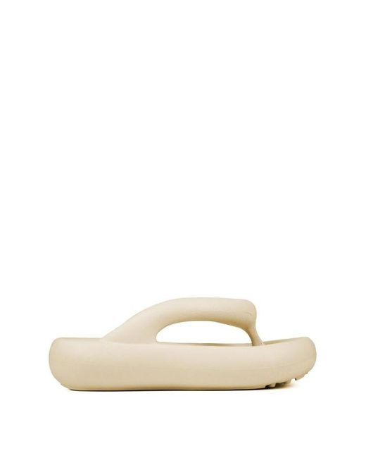 Axel Arigato Natural Delta Eva Sandals
