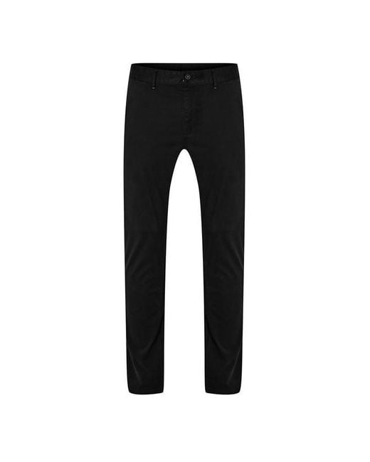 Boss Black Chino Slim Trousers for men