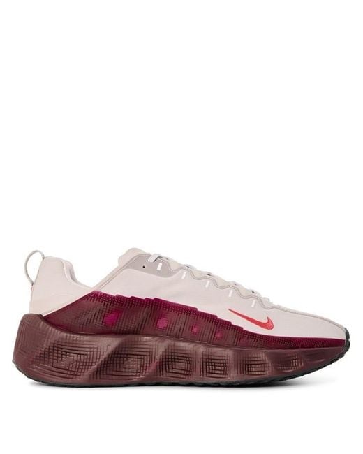 Nike Pink Ava Rover Trainers for men