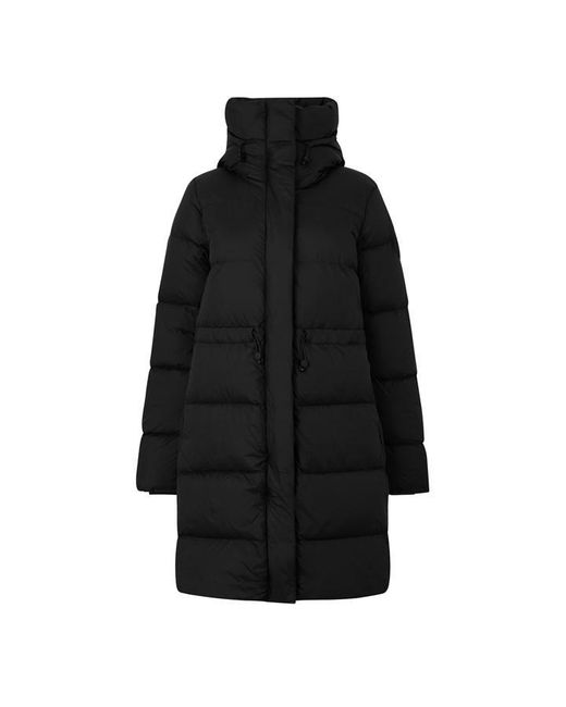 Canada Goose Black Canada Montgomry Jkt Ld64