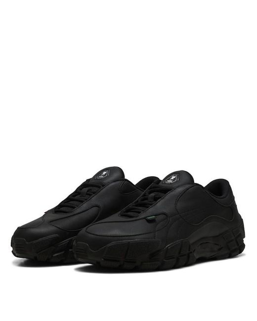 PUMA Black X Skepta Skope Sneakers for men