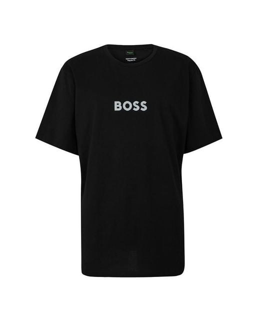 Boss Black Sailfish T-Shirt for men