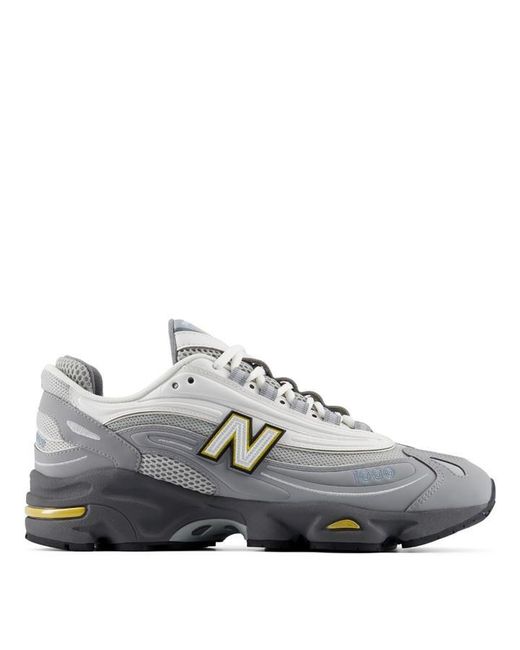 New Balance Gray Nb 1000 for men