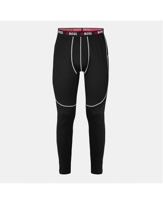 Boss Black Baselyr Baselayer Bottoms for men