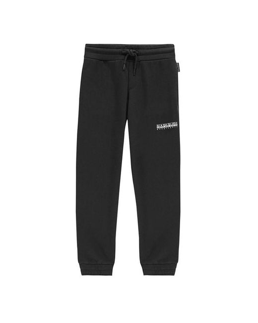 Napapijri Black Box Jogging Pants for men