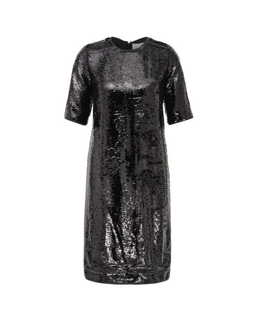 Boss Black Dettia Dress