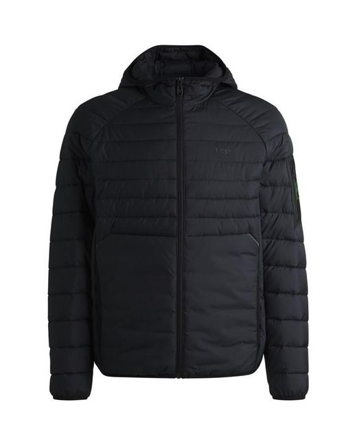 Boss Black J_Thor 2 Padded Jacket for men