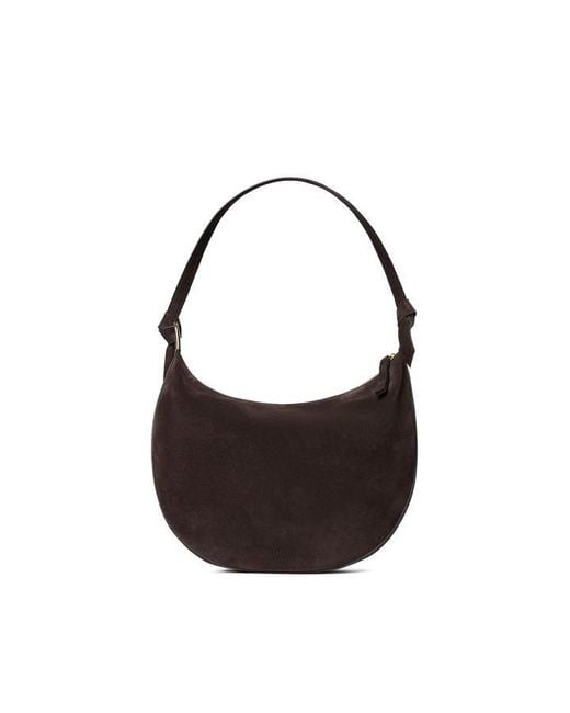 Loeffler Randall Brown Lr Harlow Shldr Ld61