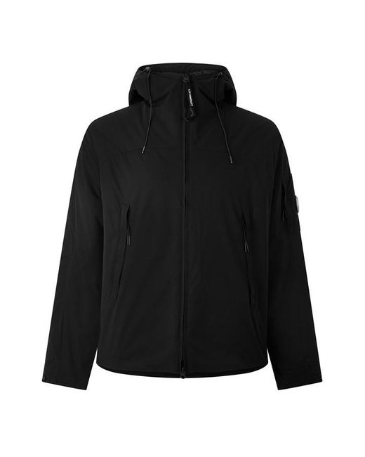C P Company Black Cp Pro-Tek Sn64 for men