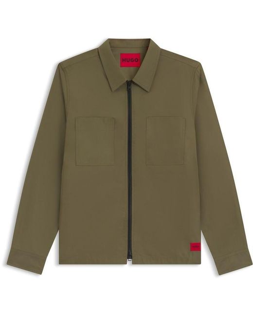 HUGO Green Evalom 10246344 01 for men