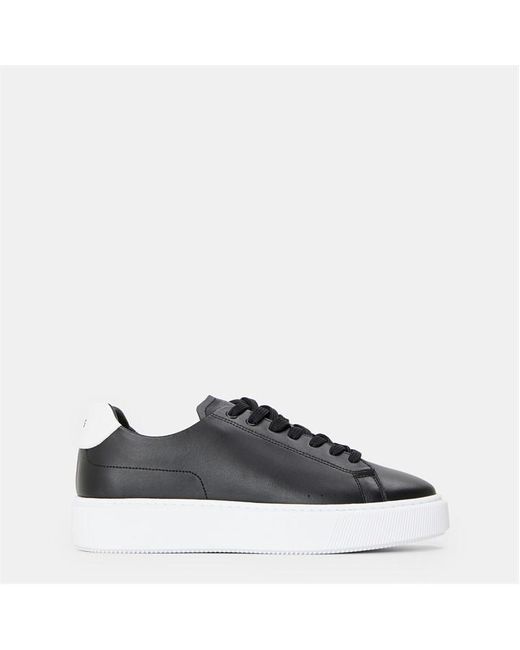 Boss Black Colyn Derby Low-Top Trainers for men