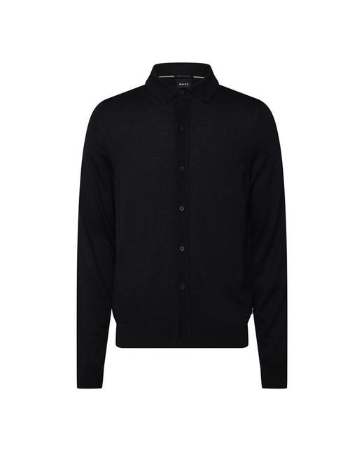 Boss Black Helbert Regular Fit Shirt for men
