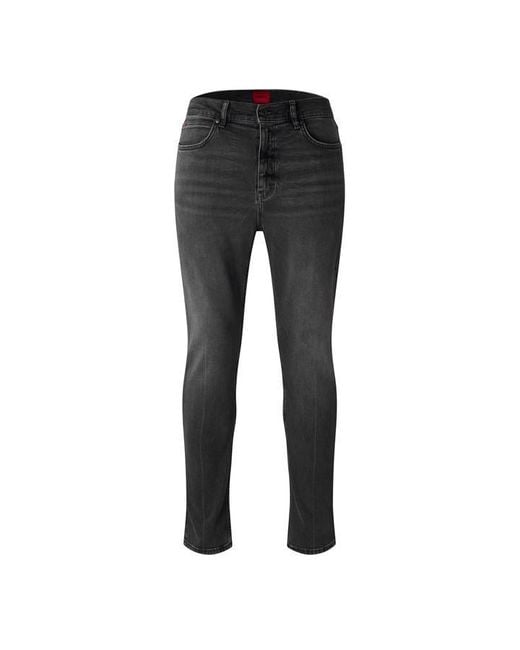 HUGO Black 708 10274810 01 for men