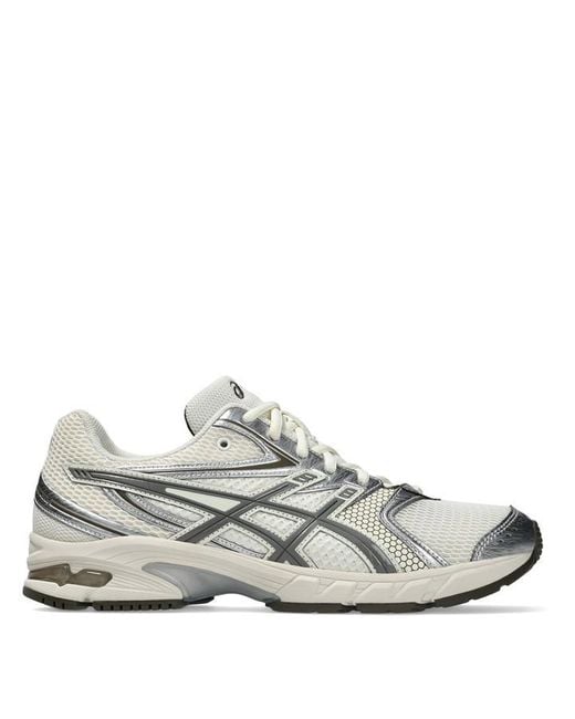 Asics White Gel-Ds 14 Trainers