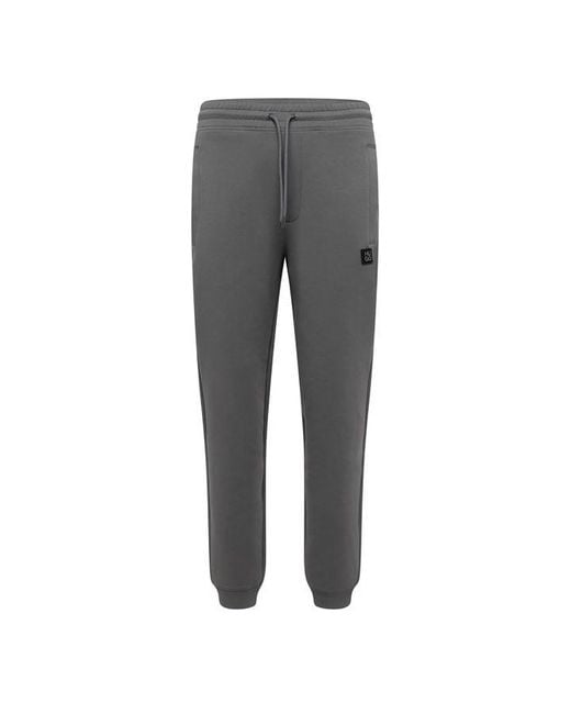 HUGO Gray Boss Dimacs 10267272 01 for men