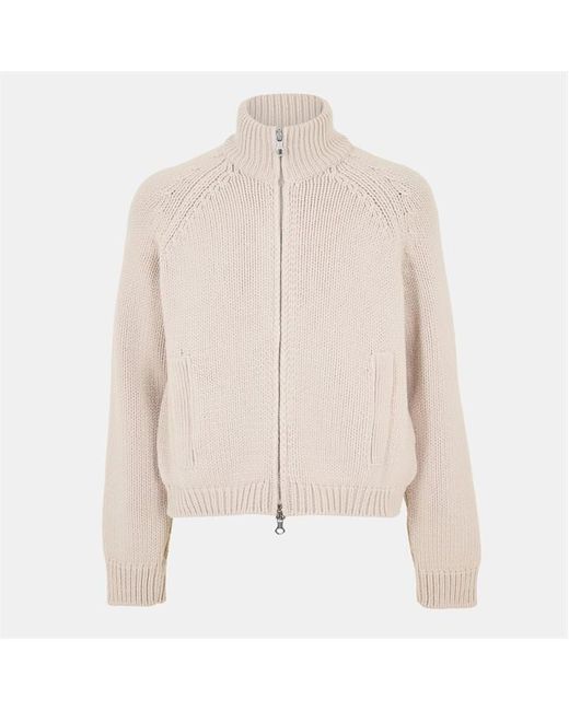 Our Legacy Natural Ultra Cardigan for men